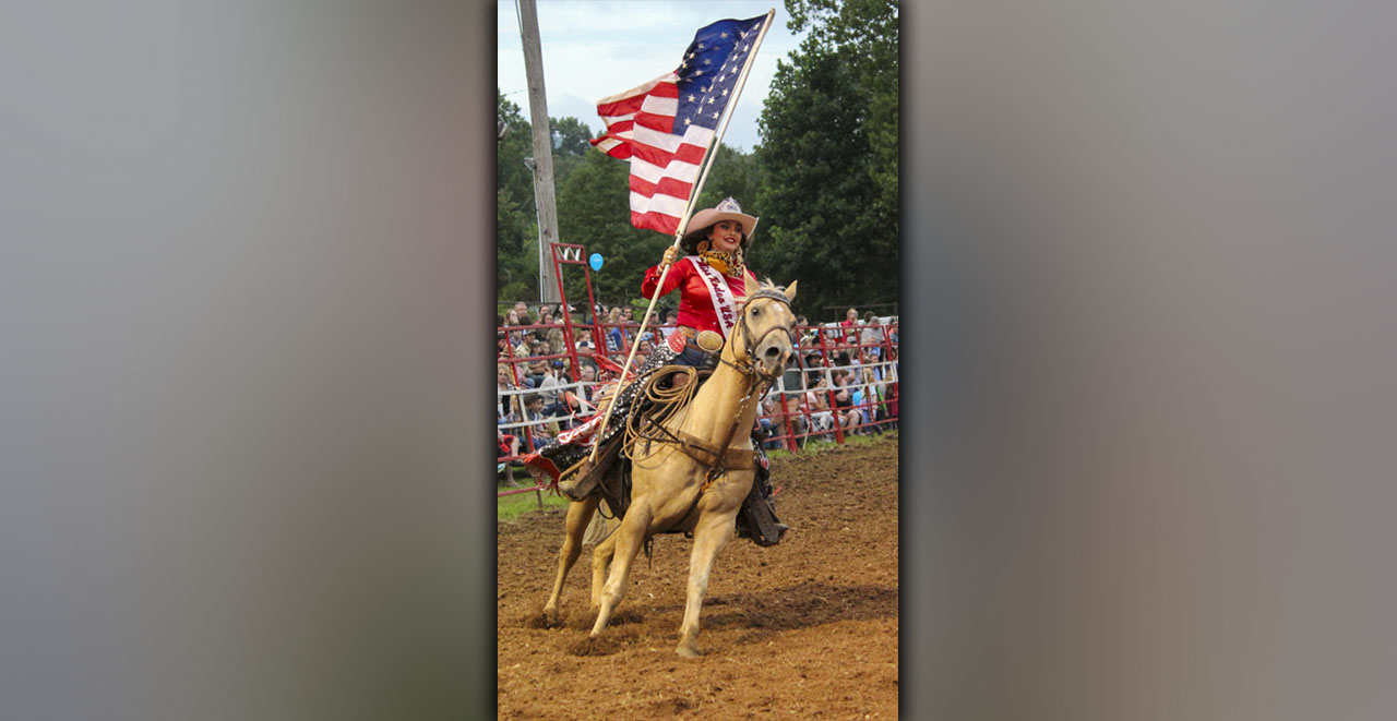 Rodeo back with excitement The News Observer, Blue Ridge,